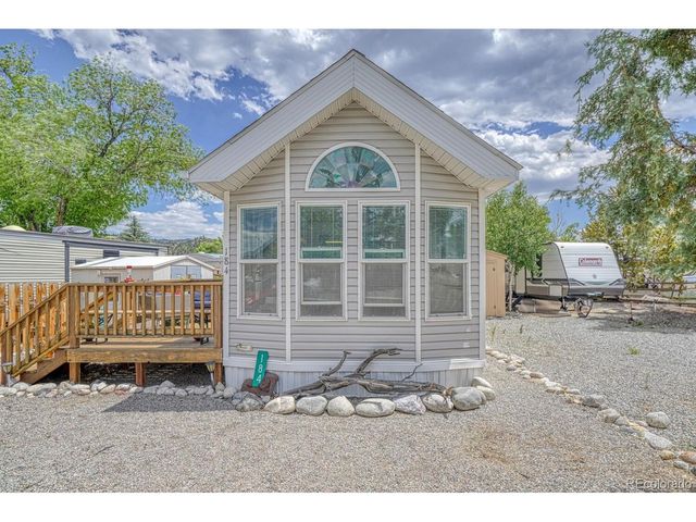 10795 County Road 197A 184, Nathrop, CO 81236