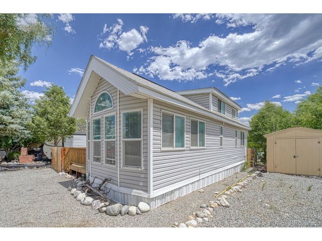 10795 County Road 197A 184, Nathrop, CO 81236