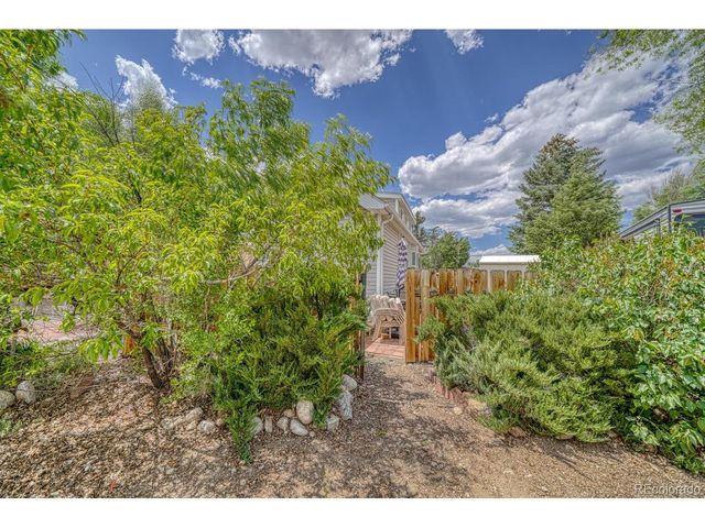 10795 County Road 197A 184, Nathrop, CO 81236