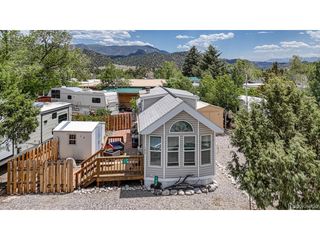 10795 County Road 197A 184, Nathrop, CO 81236