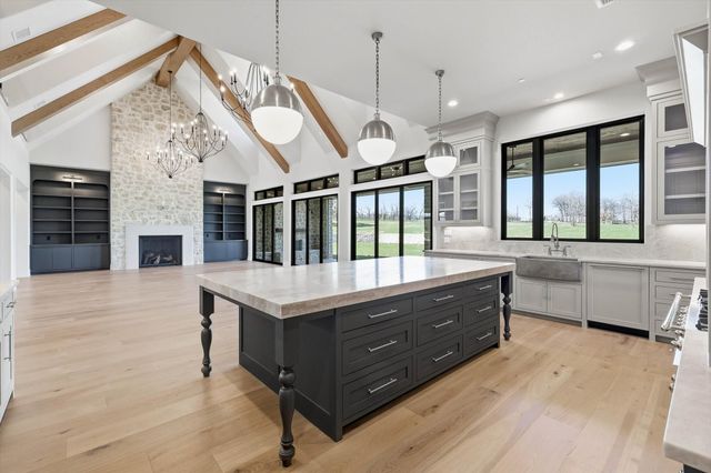 1401 Brian Street, Bartonville, TX 76226