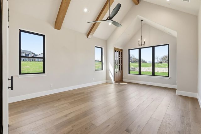 1401 Brian Street, Bartonville, TX 76226