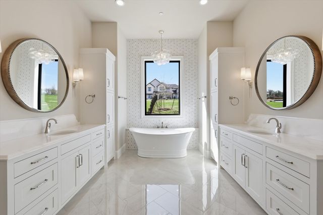 1401 Brian Street, Bartonville, TX 76226