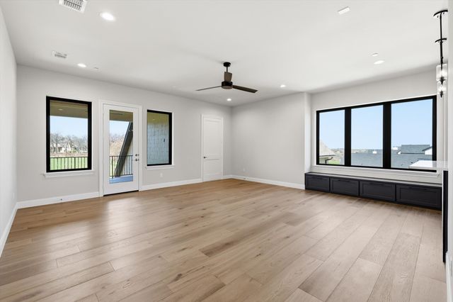 1401 Brian Street, Bartonville, TX 76226