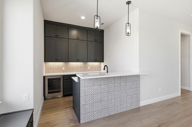 1401 Brian Street, Bartonville, TX 76226