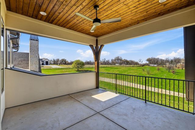 1401 Brian Street, Bartonville, TX 76226