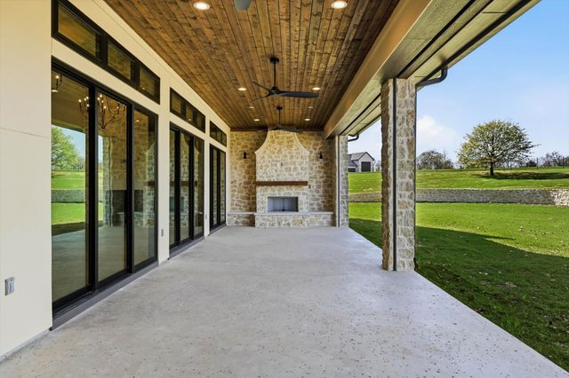 1401 Brian Street, Bartonville, TX 76226