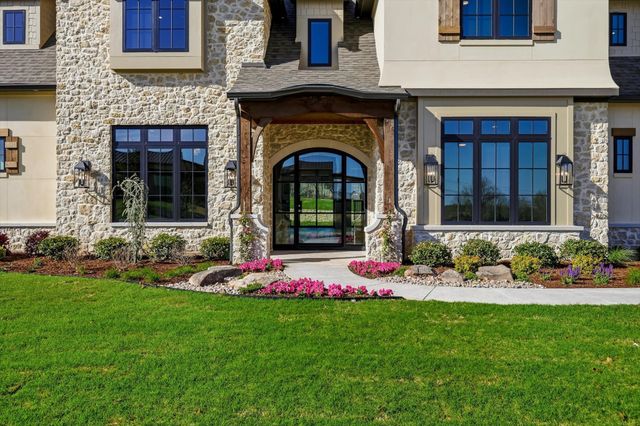 1401 Brian Street, Bartonville, TX 76226