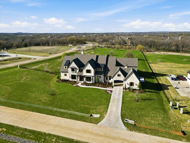 1401 Brian Street, Bartonville, TX 76226