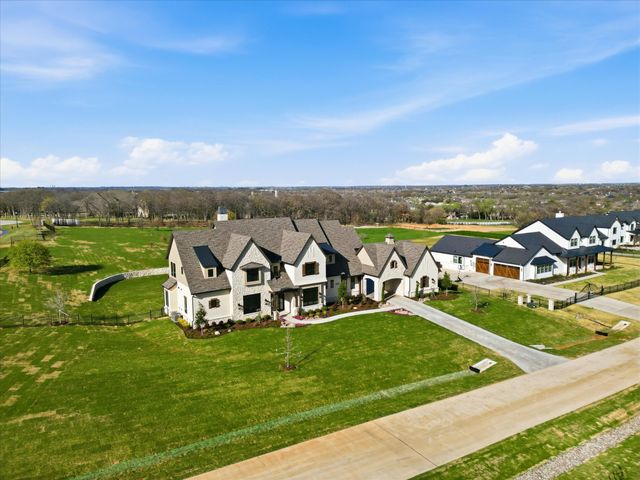 1401 Brian Street, Bartonville, TX 76226