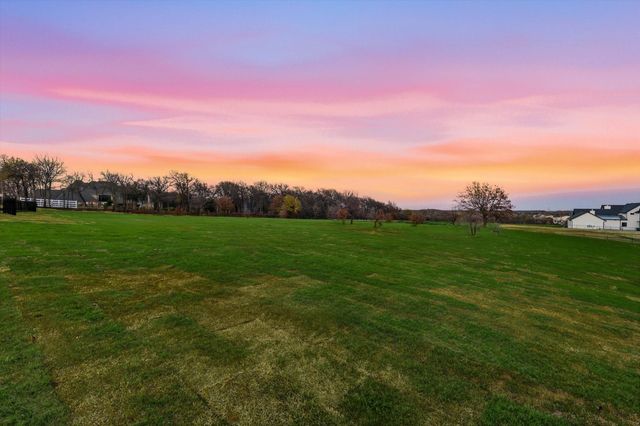 1401 Brian Street, Bartonville, TX 76226