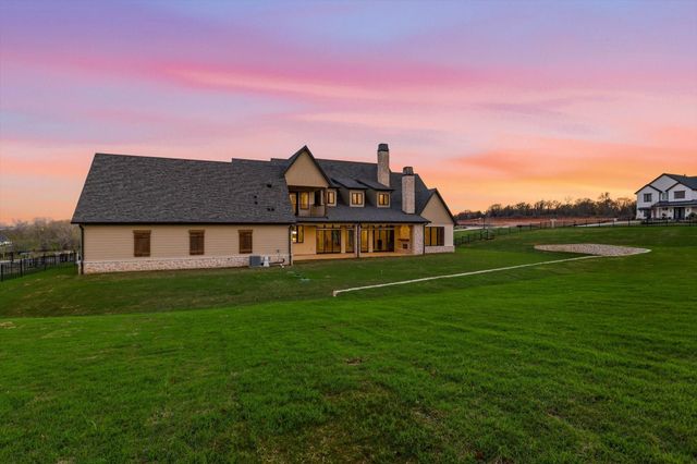 1401 Brian Street, Bartonville, TX 76226