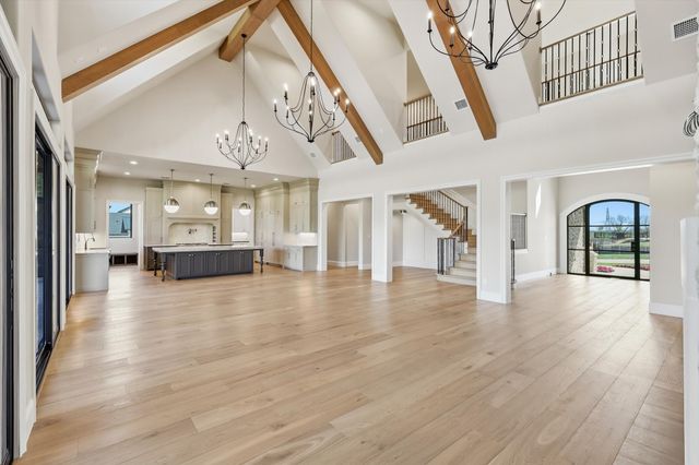 1401 Brian Street, Bartonville, TX 76226