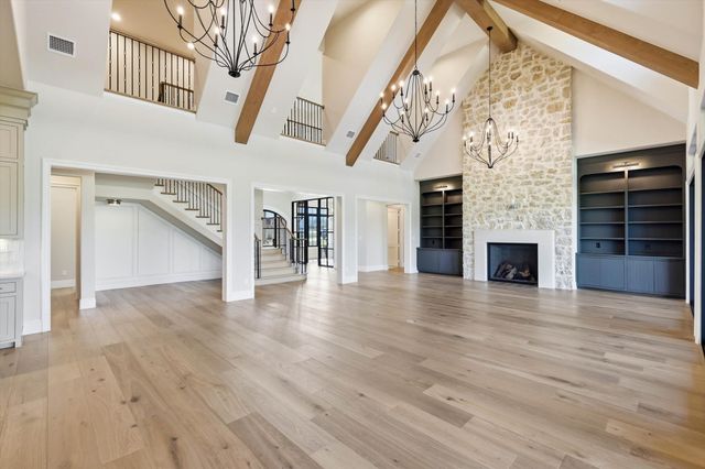 1401 Brian Street, Bartonville, TX 76226