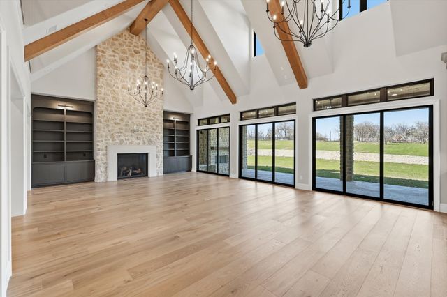 1401 Brian Street, Bartonville, TX 76226