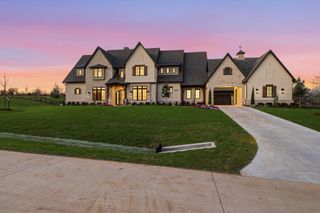 1401 Brian Street, Bartonville, TX 76226