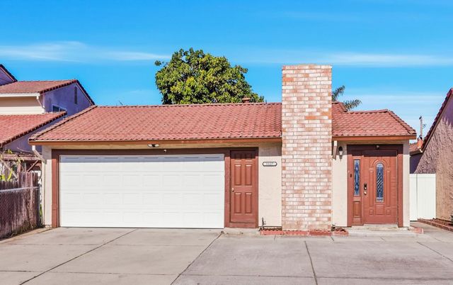 1127 Spiro Drive, San Jose, CA 95116