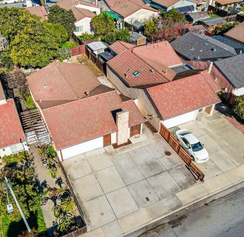 1127 Spiro Drive, San Jose, CA 95116