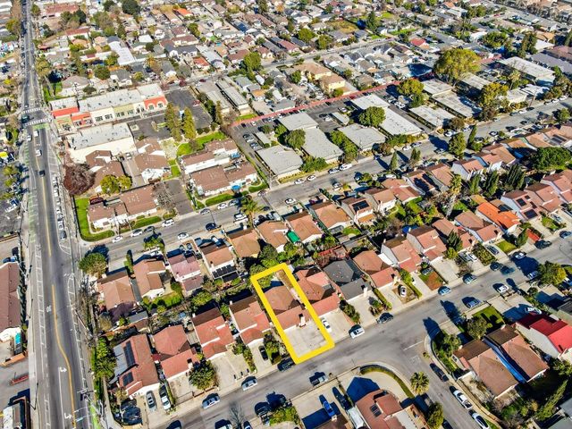 1127 Spiro Drive, San Jose, CA 95116