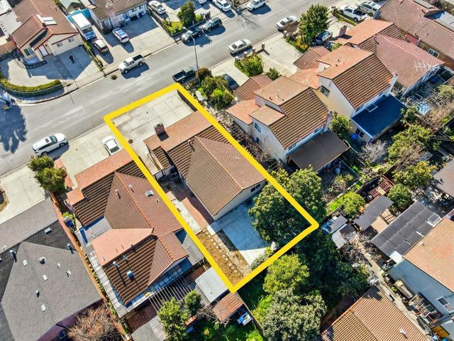 1127 Spiro Drive, San Jose, CA 95116