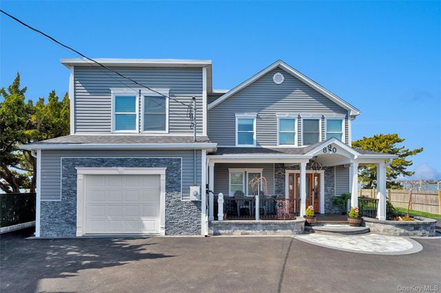 890 S Long Beach Avenue, Freeport, NY 11520