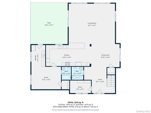 890 S Long Beach Avenue, Freeport, NY 11520