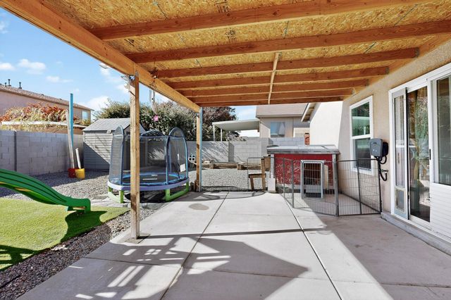 11204 Whimbrel Court SW, Albuquerque, NM 87121