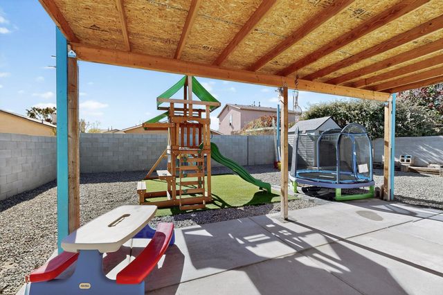 11204 Whimbrel Court SW, Albuquerque, NM 87121