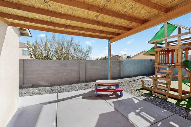 11204 Whimbrel Court SW, Albuquerque, NM 87121