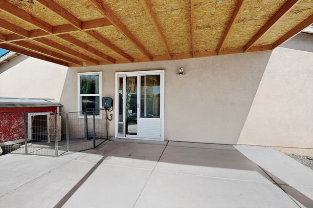 11204 Whimbrel Court SW, Albuquerque, NM 87121
