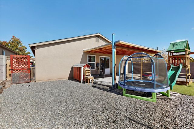 11204 Whimbrel Court SW, Albuquerque, NM 87121