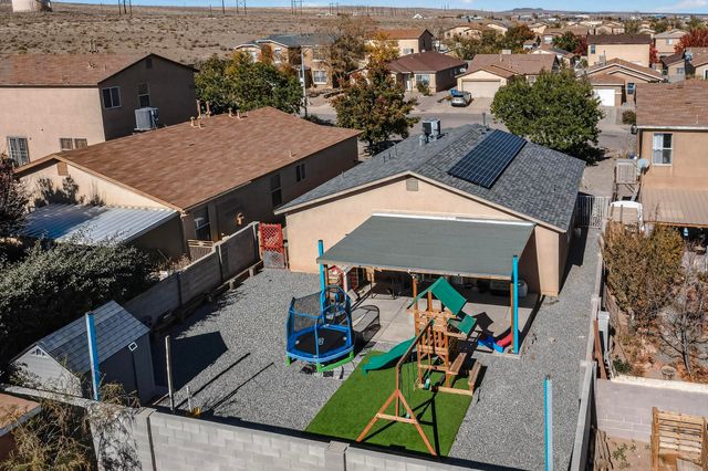 11204 Whimbrel Court SW, Albuquerque, NM 87121