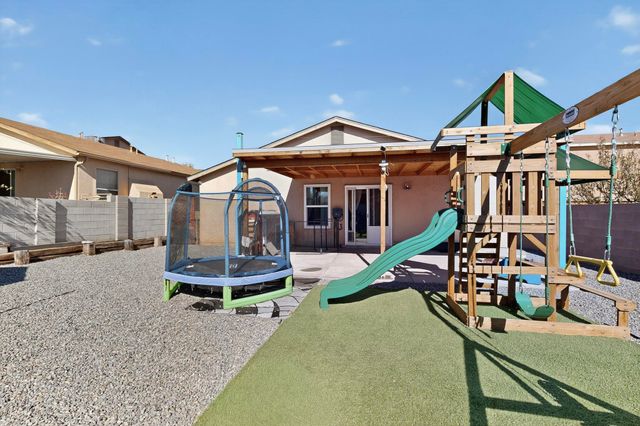 11204 Whimbrel Court SW, Albuquerque, NM 87121