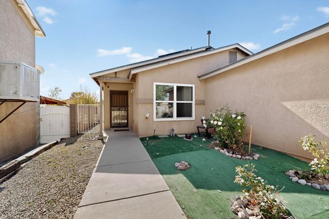 11204 Whimbrel Court SW, Albuquerque, NM 87121