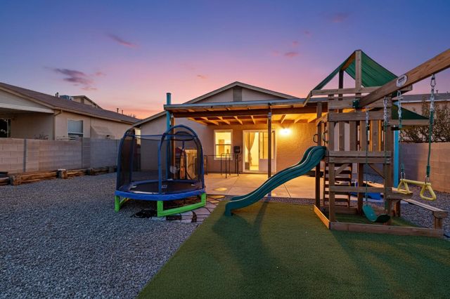 11204 Whimbrel Court SW, Albuquerque, NM 87121