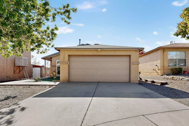 11204 Whimbrel Court SW, Albuquerque, NM 87121