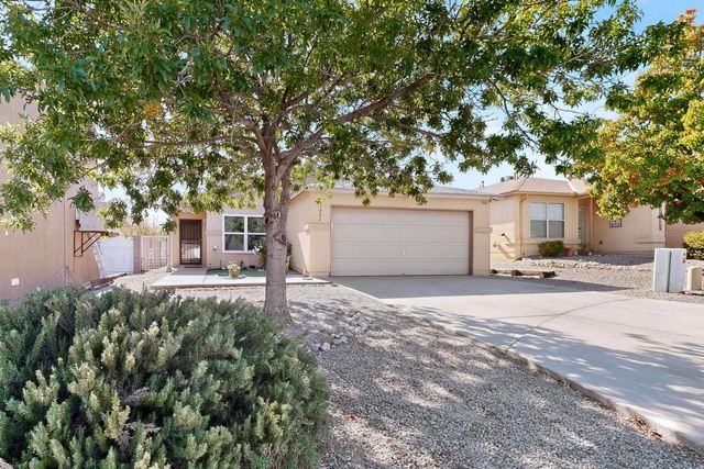 11204 Whimbrel Court SW, Albuquerque, NM 87121