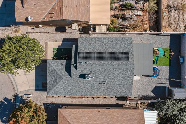 11204 Whimbrel Court SW, Albuquerque, NM 87121