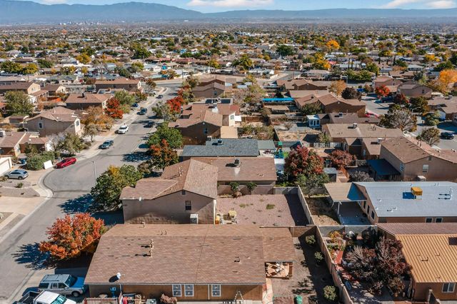 11204 Whimbrel Court SW, Albuquerque, NM 87121