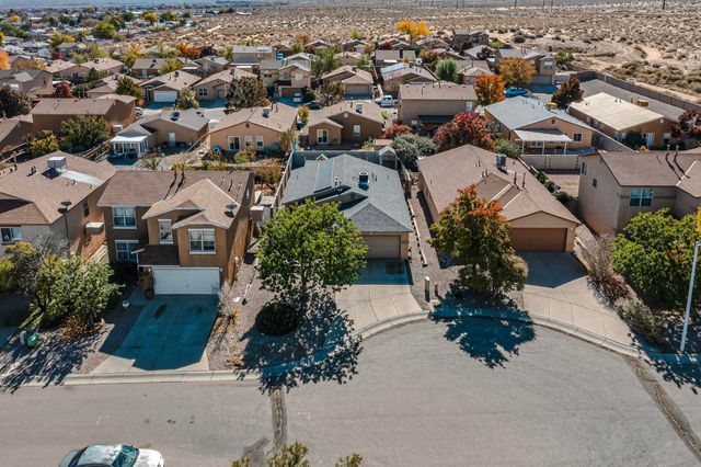 11204 Whimbrel Court SW, Albuquerque, NM 87121