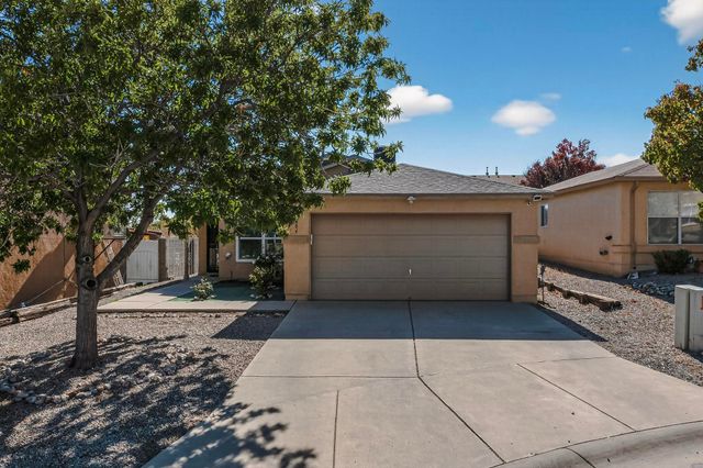 11204 Whimbrel Court SW, Albuquerque, NM 87121