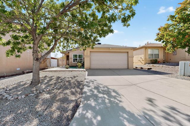 11204 Whimbrel Court SW, Albuquerque, NM 87121