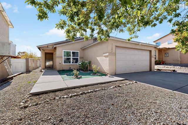 11204 Whimbrel Court SW, Albuquerque, NM 87121