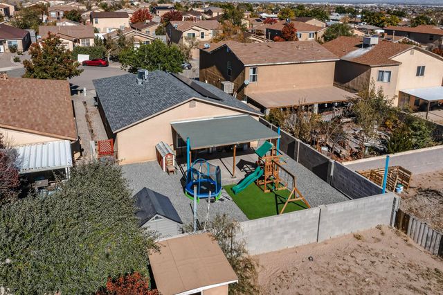 11204 Whimbrel Court SW, Albuquerque, NM 87121