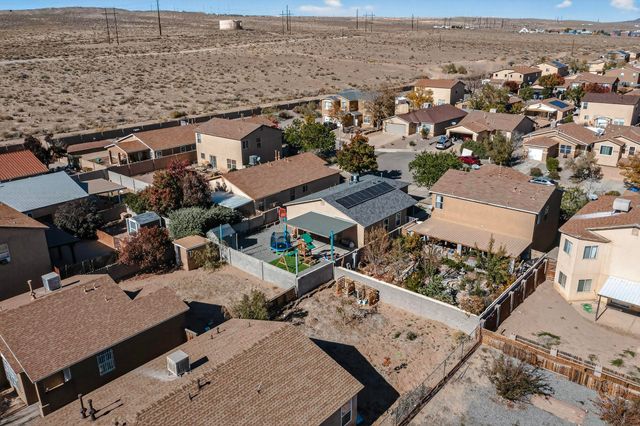 11204 Whimbrel Court SW, Albuquerque, NM 87121