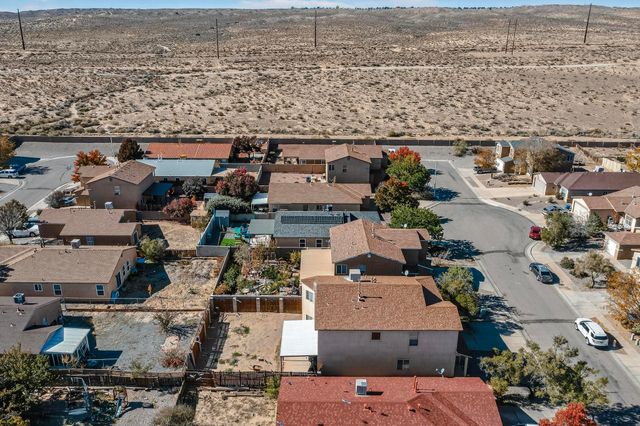 11204 Whimbrel Court SW, Albuquerque, NM 87121