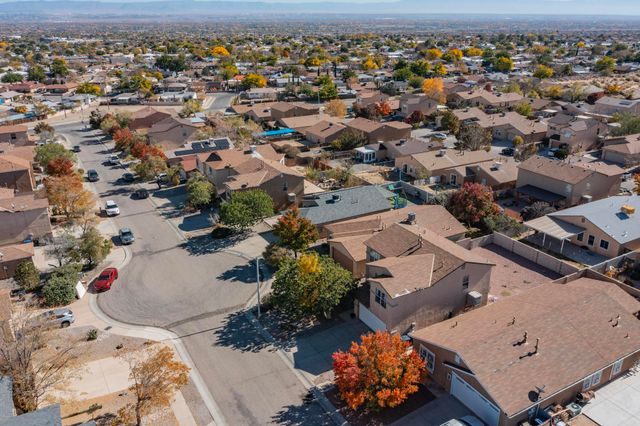 11204 Whimbrel Court SW, Albuquerque, NM 87121