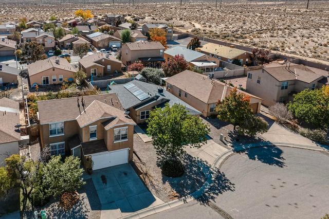 11204 Whimbrel Court SW, Albuquerque, NM 87121