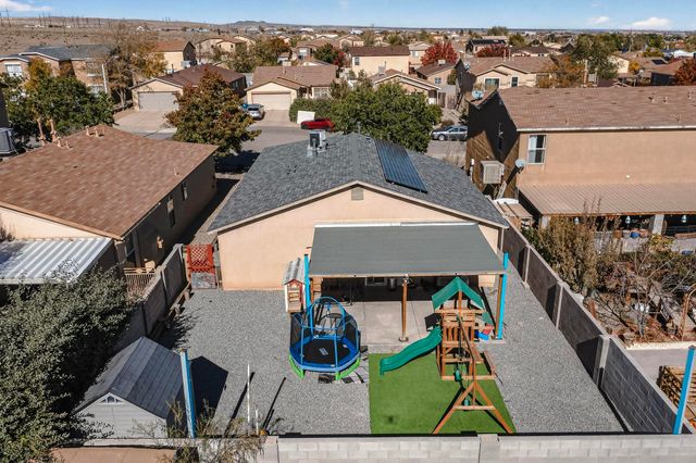 11204 Whimbrel Court SW, Albuquerque, NM 87121