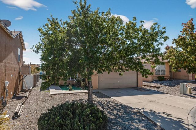 11204 Whimbrel Court SW, Albuquerque, NM 87121
